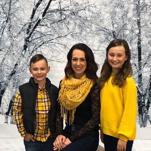 Meet your Posher, Jamie